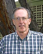 Jeff Lockwood