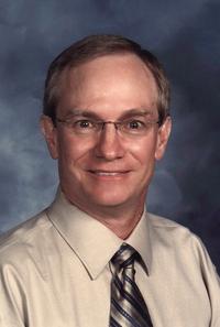 Larry Kendall