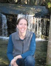 Sarah Hill