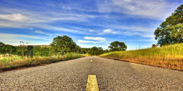 Folsom Bike Trail