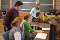 Biol/CS353