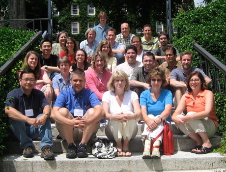Workshop Participants
