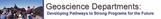 Building Strong Geoscience Departments