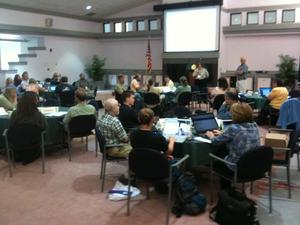 Geo2YC Workshop Image