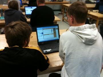 Online Activities