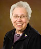 Judith A. Ramaley 