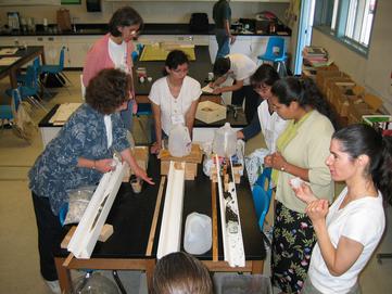 Elementary Teachers