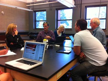 Methods workshop group 2