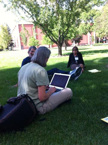 Methods workshop group 3