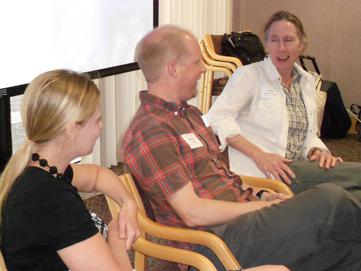 Panel on novel program elements 2