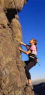 Climber