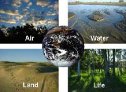 The Earth System
