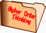 thumbnail of h.o.t. higher order thinking