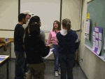 thumbnail of students_and_posters