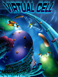 Virtual Cell Logo