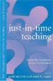 JiTT Book Cover - 2010