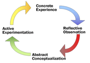 Kolb Learning Cycle