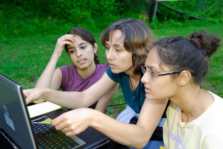 Undergraduate Research Computer