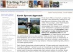Earth Systems