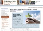 Environmental Projects