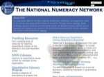 National Numercy Network