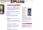 Starting Point Geosciences