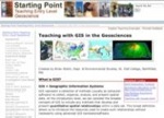 Teaching with GIS