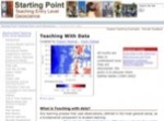 TeachingWithData