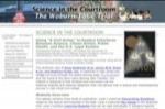 Woburn Toxic Trial
