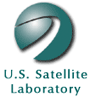 US Sat Lab Logo