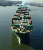A picture of a big boat