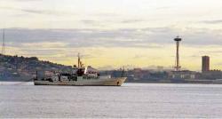 puget Sound