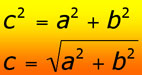 What we don't do - taking the square root