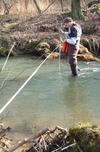 stream flow
