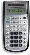 TI calculator