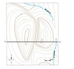 TopoProfileSample1