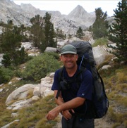 Andy Buddington