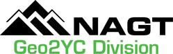 NAGT 2YC Division Logo