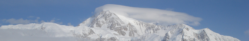 Mount McKinley
