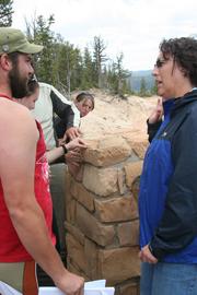 Davis Field-Course Pic 1