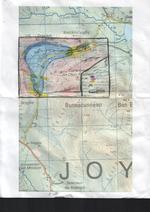 Image of example field map created by students.