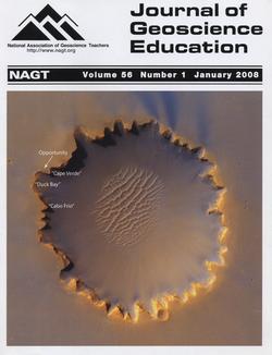 JGE cover