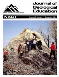 JGE September 1995 Cover