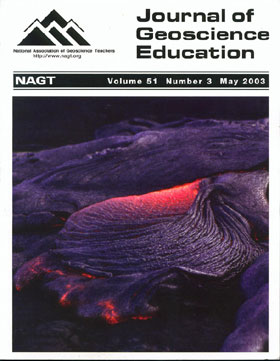 Cover May 03 JGE