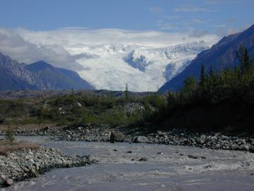 Alaska