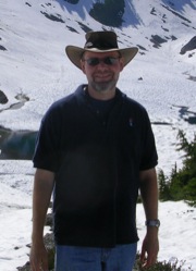 Jeff Ryan