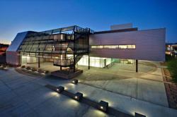 Mesa Community College Science Building