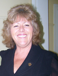 Valerie Willis