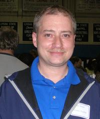 Charles Simer