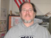 Dave Gilliam
